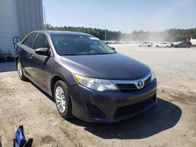 TOYOTA CAMRY L 2014 4t1bf1fk7eu843145