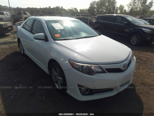 TOYOTA CAMRY 2014 4t1bf1fk7eu844201