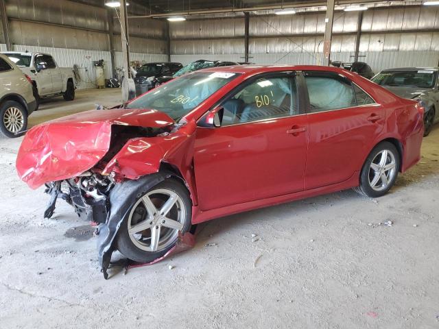 TOYOTA CAMRY L 2014 4t1bf1fk7eu844859