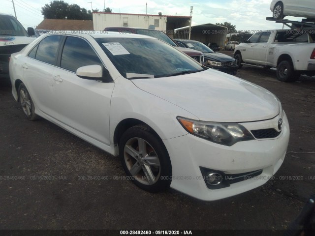 TOYOTA CAMRY 2014 4t1bf1fk7eu845168