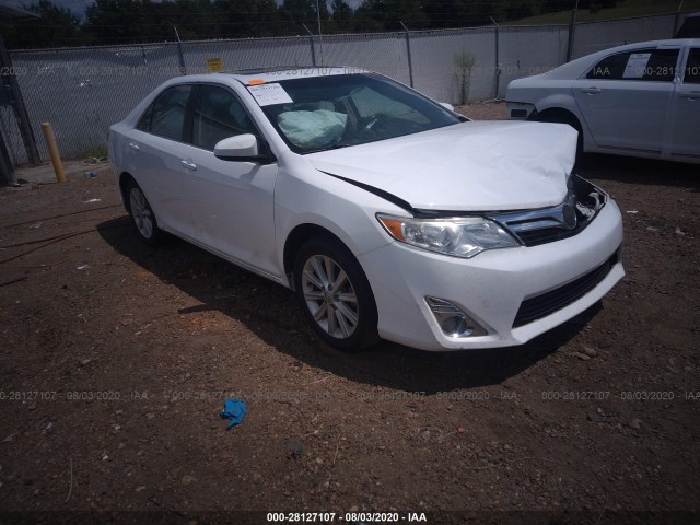 TOYOTA CAMRY 2014 4t1bf1fk7eu845283