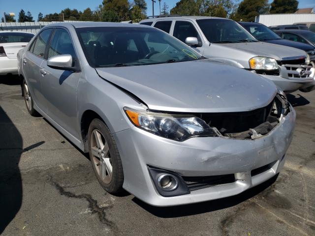 TOYOTA CAMRY L 2014 4t1bf1fk7eu845297