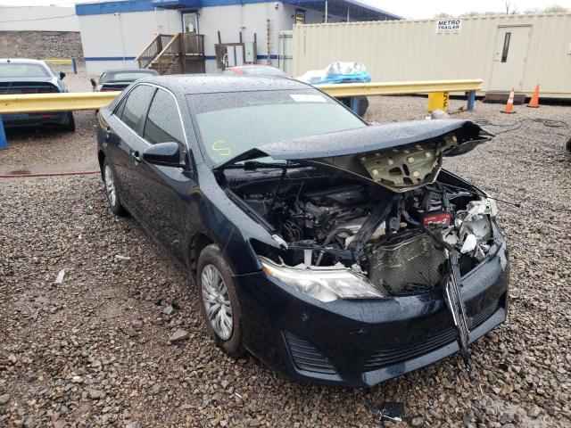 TOYOTA CAMRY L 2014 4t1bf1fk7eu848152