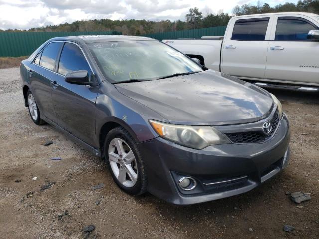 TOYOTA CAMRY L 2014 4t1bf1fk7eu848622