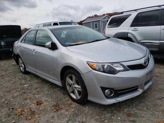 TOYOTA CAMRY L 2014 4t1bf1fk7eu848698