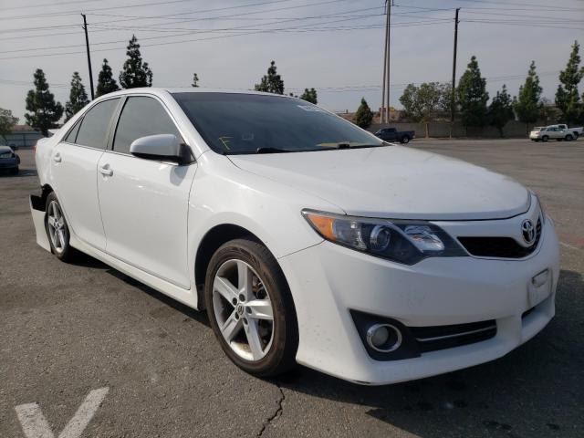 TOYOTA CAMRY L 2014 4t1bf1fk7eu850550