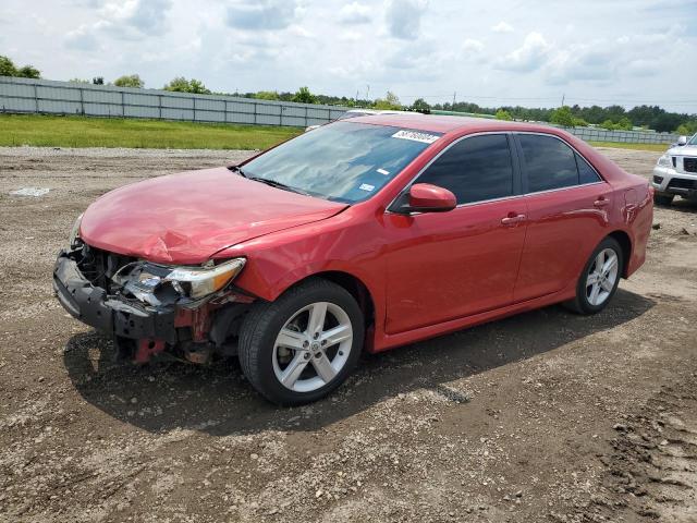 TOYOTA CAMRY L 2014 4t1bf1fk7eu850578