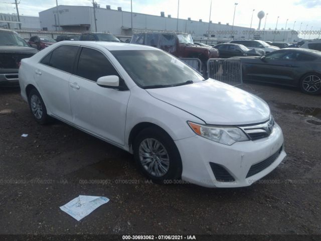 TOYOTA CAMRY 2014 4t1bf1fk7eu851326