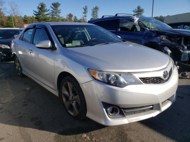 TOYOTA CAMRY L 2014 4t1bf1fk7eu851987