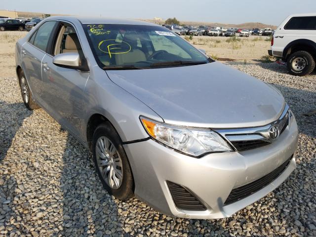 TOYOTA CAMRY L 2014 4t1bf1fk7eu852346