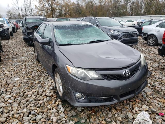 TOYOTA CAMRY L 2014 4t1bf1fk7eu852587