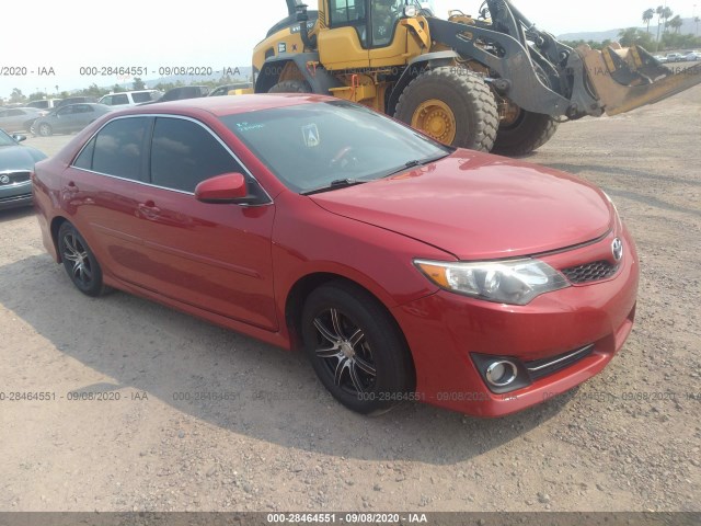 TOYOTA CAMRY 2014 4t1bf1fk7eu852721