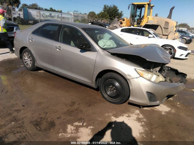 TOYOTA CAMRY 2014 4t1bf1fk7eu853321