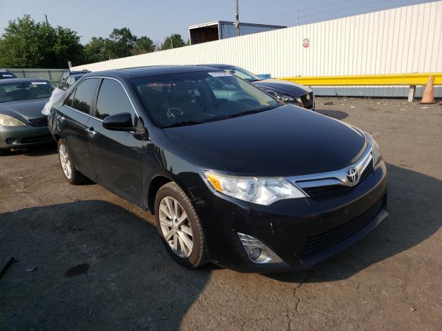 TOYOTA CAMRY L 2014 4t1bf1fk7eu853609