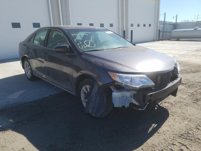 TOYOTA CAMRY L 2014 4t1bf1fk7eu853951