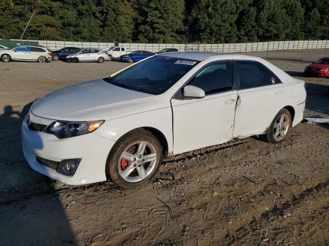 TOYOTA CAMRY 2014 4t1bf1fk7eu854971