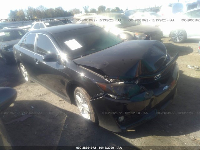 TOYOTA CAMRY 2014 4t1bf1fk7eu855683