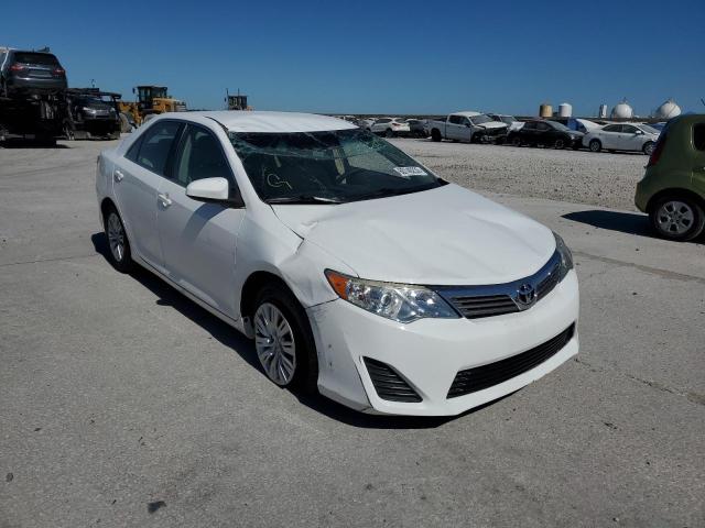 TOYOTA CAMRY L 2014 4t1bf1fk7eu856493