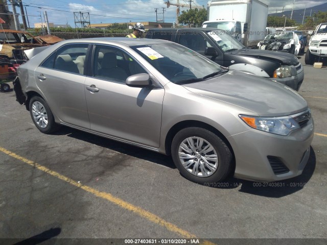 TOYOTA CAMRY 2014 4t1bf1fk7eu859300