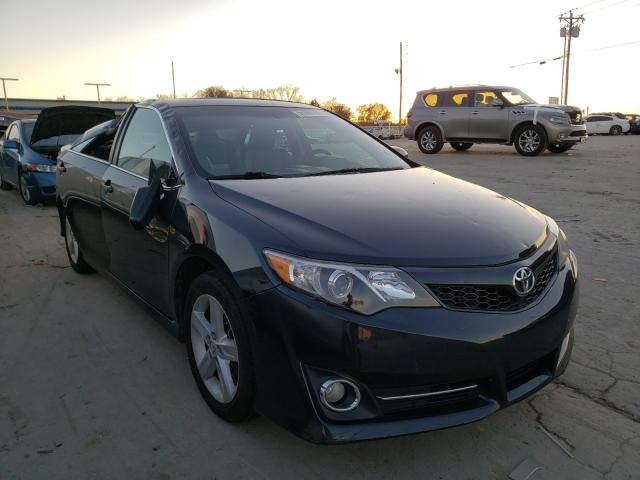 TOYOTA CAMRY L 2014 4t1bf1fk7eu859524