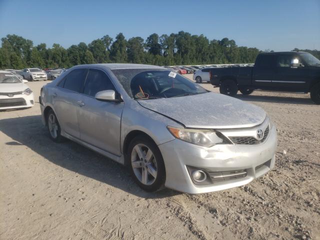 TOYOTA CAMRY L 2014 4t1bf1fk7eu859765