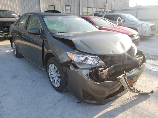 TOYOTA CAMRY L 2014 4t1bf1fk7eu859975