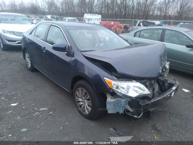 TOYOTA CAMRY 2014 4t1bf1fk7eu860432