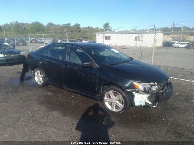 TOYOTA CAMRY 2014 4t1bf1fk7eu860608