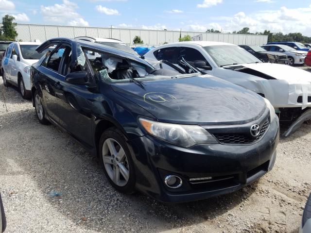 TOYOTA CAMRY L 2014 4t1bf1fk7eu860611