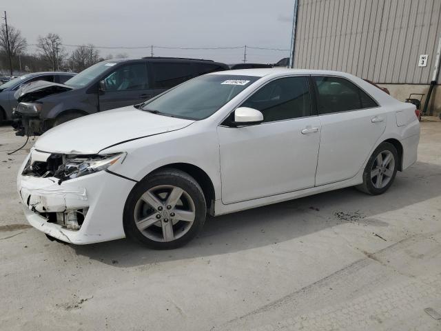 TOYOTA CAMRY L 2014 4t1bf1fk7eu861371