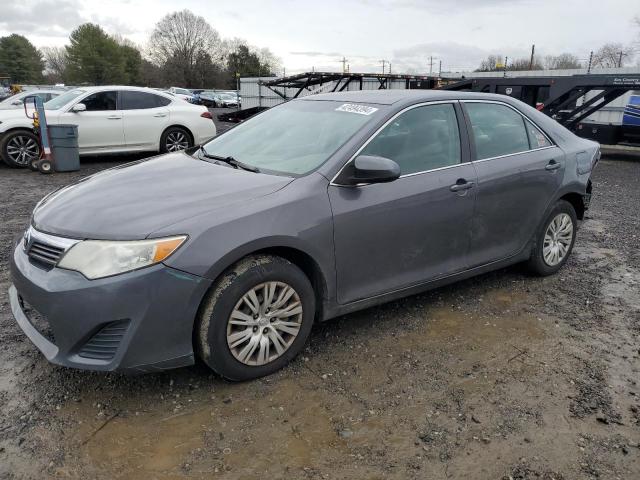 TOYOTA CAMRY 2014 4t1bf1fk7eu861578