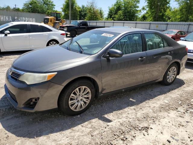 TOYOTA CAMRY 2014 4t1bf1fk7eu861886