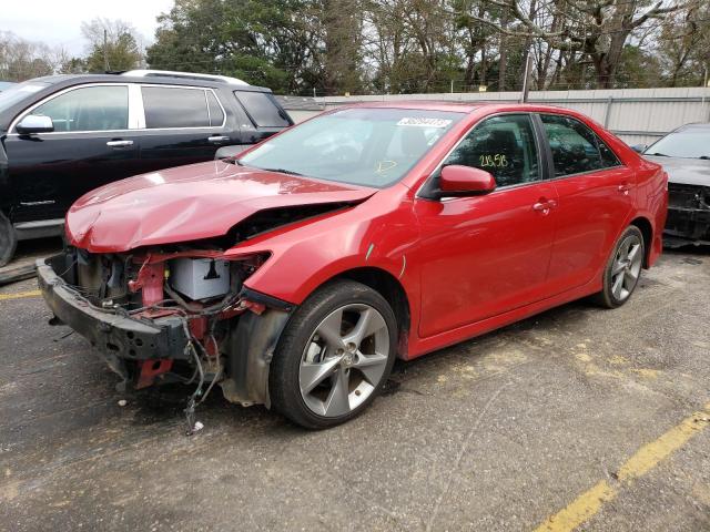 TOYOTA CAMRY L 2014 4t1bf1fk7eu862214