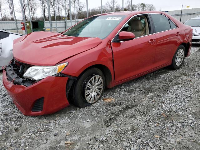 TOYOTA CAMRY L 2014 4t1bf1fk7eu862228