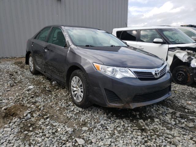 TOYOTA CAMRY L 2014 4t1bf1fk7eu863380