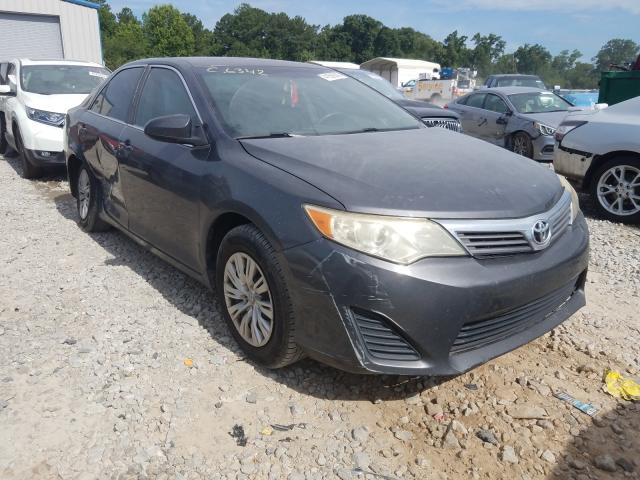 TOYOTA CAMRY L 2014 4t1bf1fk7eu863749