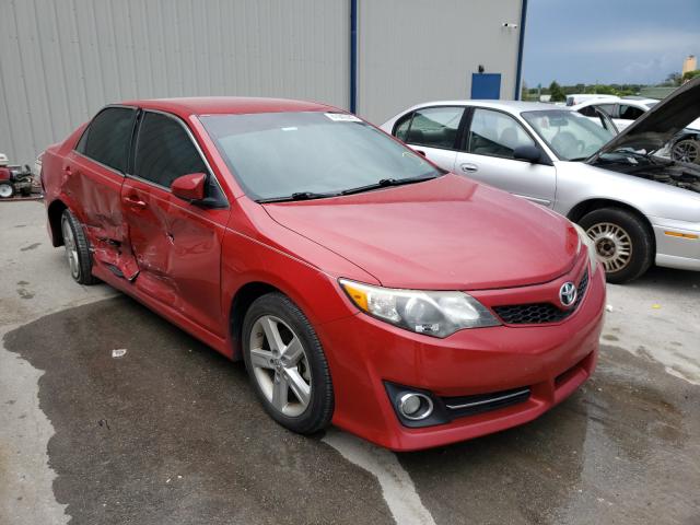 TOYOTA CAMRY L 2014 4t1bf1fk7eu864366