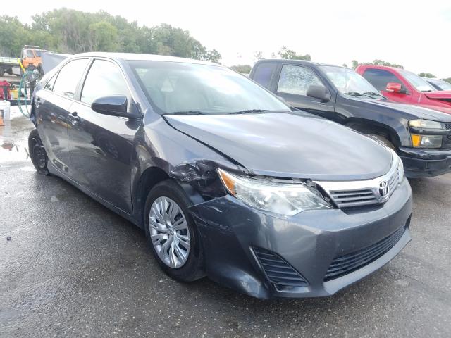 TOYOTA CAMRY L 2014 4t1bf1fk7eu864996