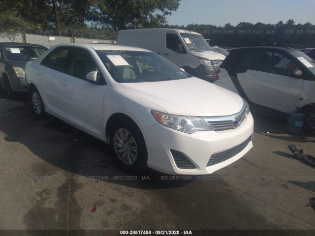 TOYOTA CAMRY 2014 4t1bf1fk7eu866117