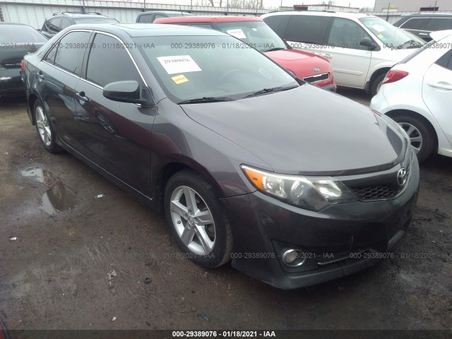 TOYOTA CAMRY 2014 4t1bf1fk7eu866537