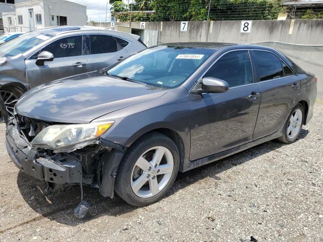 TOYOTA CAMRY L 2014 4t1bf1fk7eu867686