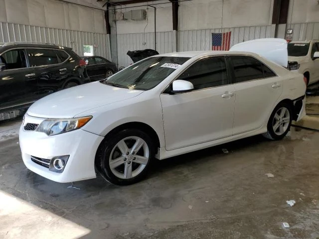 TOYOTA CAMRY L 2014 4t1bf1fk7eu868241