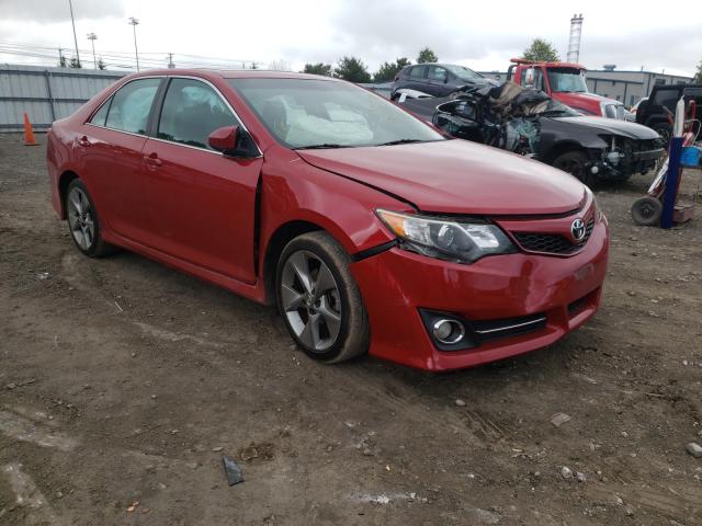 TOYOTA CAMRY L 2014 4t1bf1fk7eu870751