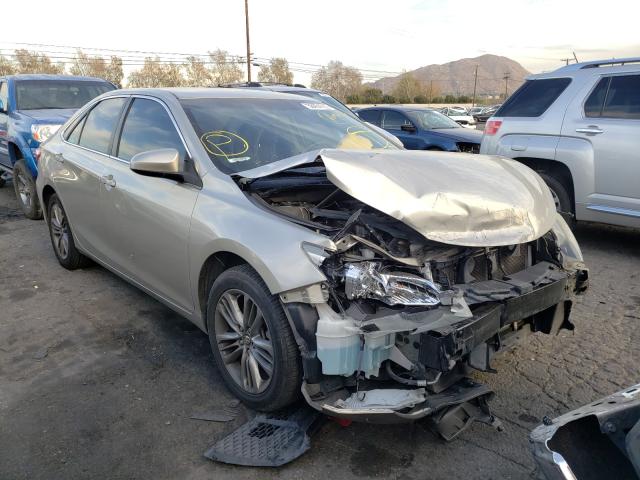 TOYOTA CAMRY LE 2015 4t1bf1fk7fu002427