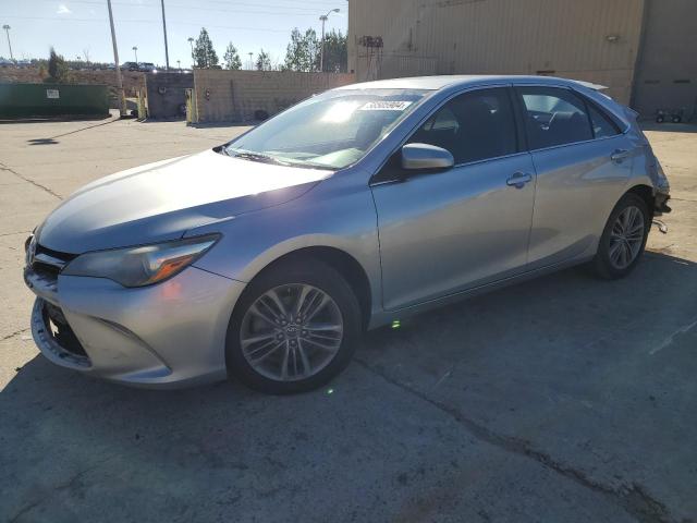 TOYOTA CAMRY 2015 4t1bf1fk7fu002539