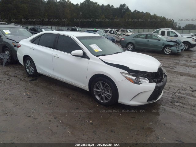 TOYOTA CAMRY 2015 4t1bf1fk7fu002699