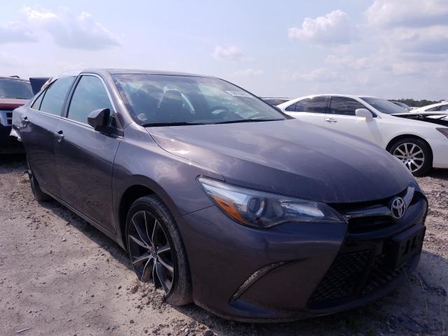 TOYOTA CAMRY LE 2015 4t1bf1fk7fu002735