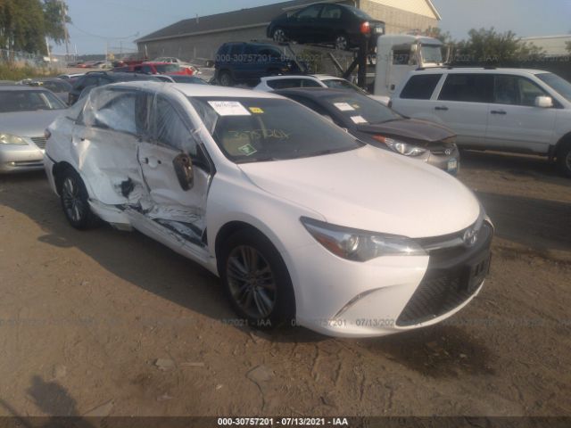 TOYOTA CAMRY 2015 4t1bf1fk7fu002878