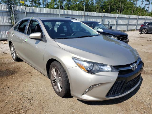 TOYOTA CAMRY LE 2015 4t1bf1fk7fu002931