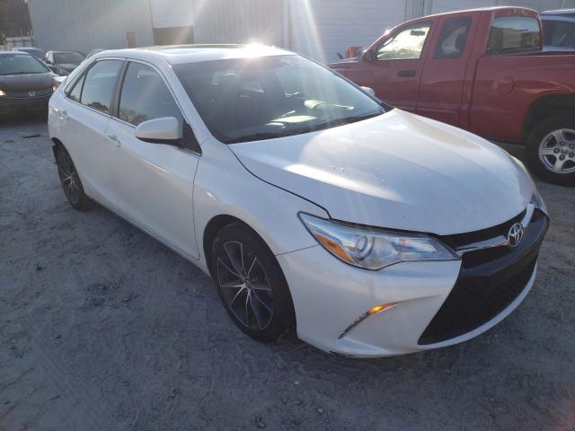 TOYOTA CAMRY LE 2015 4t1bf1fk7fu003318